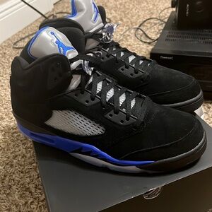 Air Jordan 5 Retro